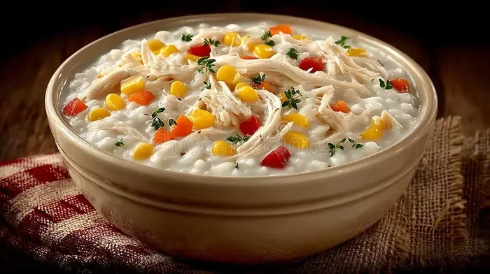 Cream of Rice
