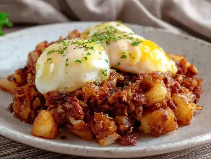 Corned Beef Hash
