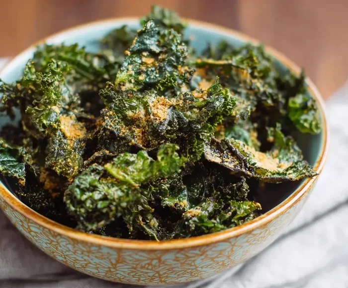Kale Chips