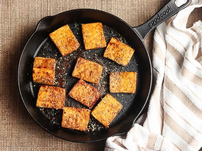 How to Cook Tofu