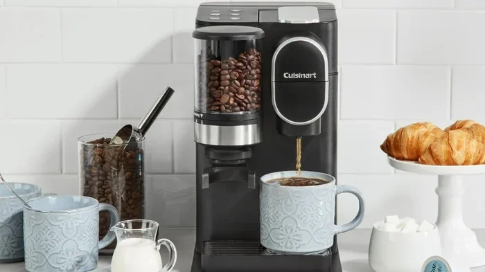 Cuisinart Coffee Maker
