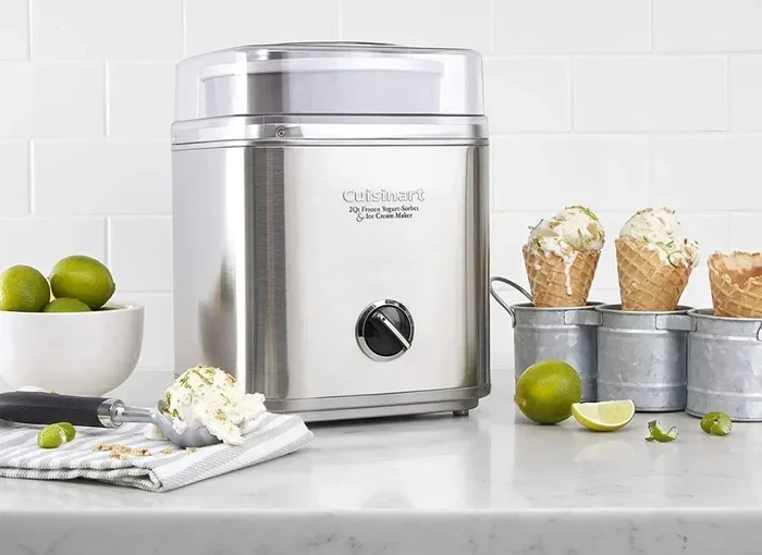 Cuisinart Ice Cream Maker