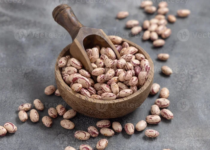 Dry Pinto Beans