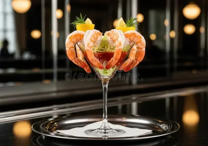 Shrimp Cocktail Sauce