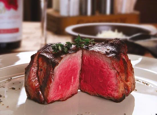 Filet Mignon Temperature Medium Rare