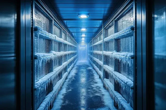 How Cold Is a Freezer