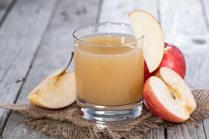 How Much Sugar Is in Apple Juice