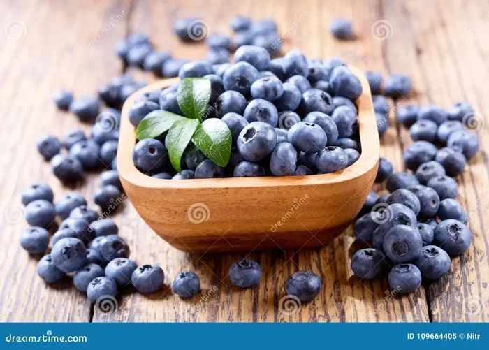 Are Blueberries Bad for You