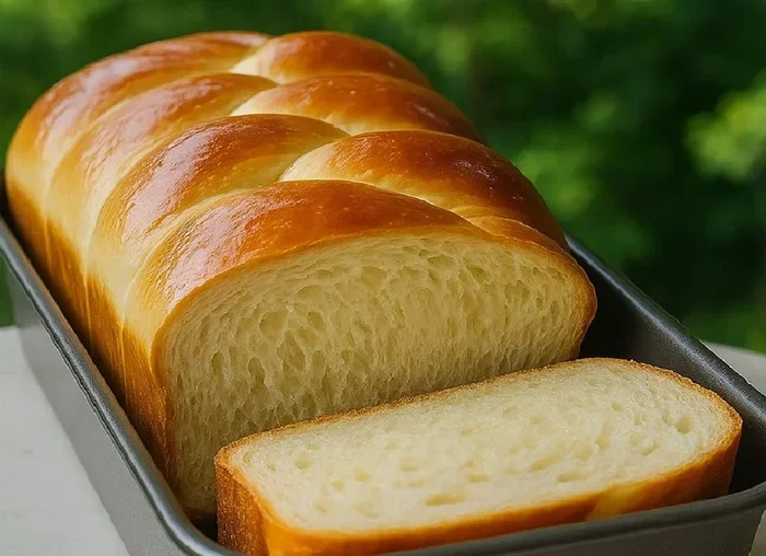 How to Soften Hard Bread