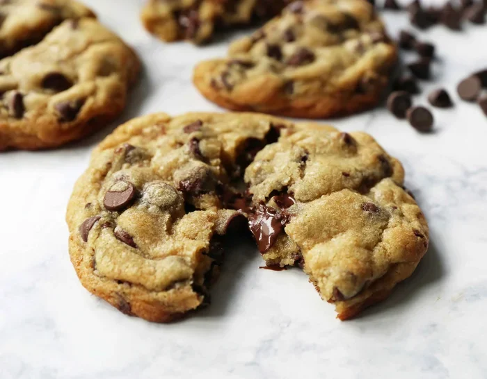 Which State Was the Chocolate Chip Cookie Invented