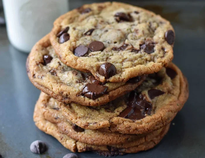 Who Invented the Chocolate Chip Cookie