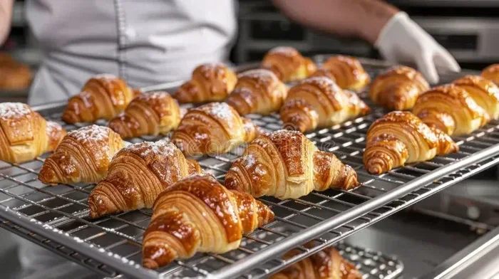 Where Are Croissants Originally From