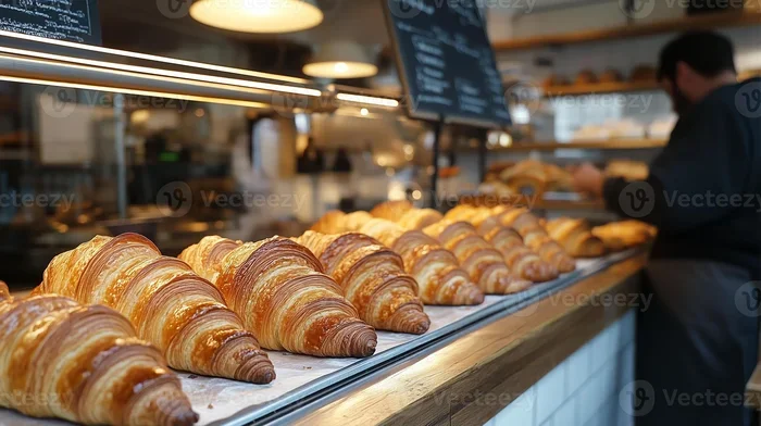 Where Did Croissants Originate From