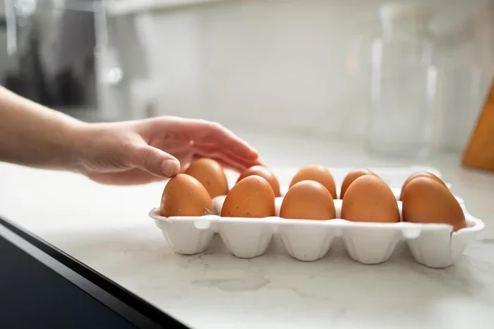 How Long Can Eggs Be Unrefrigerated