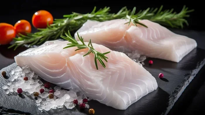 Is Fish Fillet the Protein Most Often Adde...
