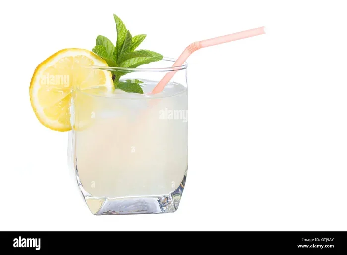 How to Make Lemonade