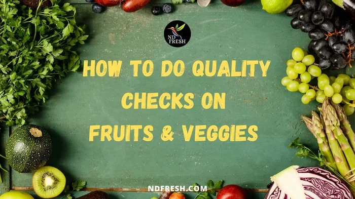 Simple Check for Freshness