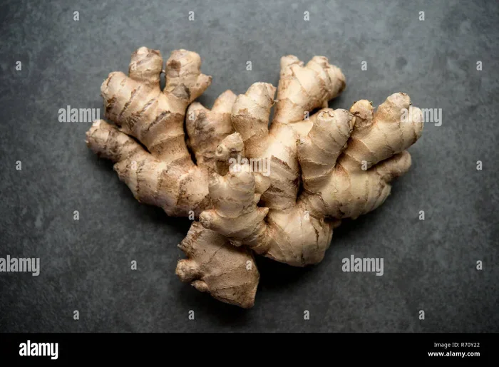 Canyou Eat Raw Ginger