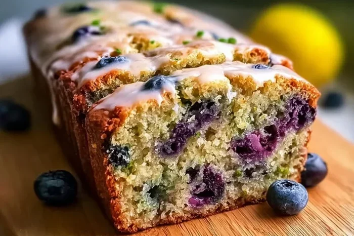 Is Zucchini a Berry?