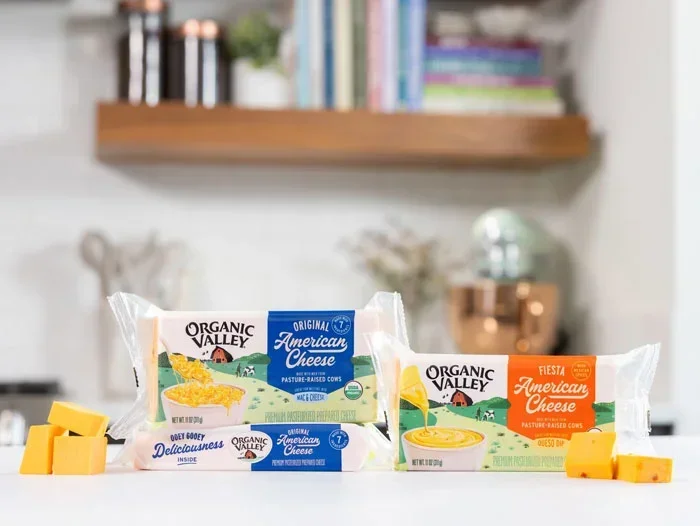 Can You Freeze Cheese
