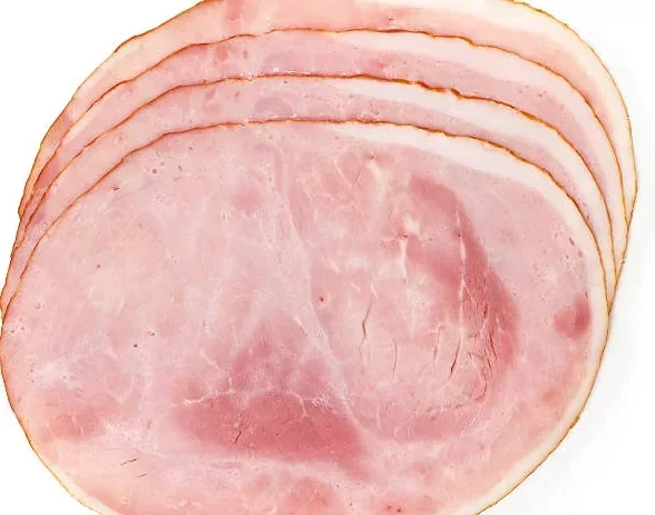 Can You Freeze Ham Slices