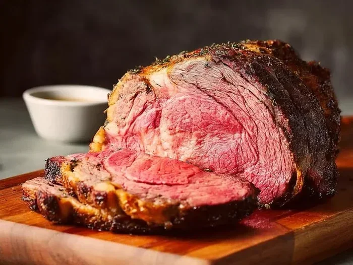 Can You Freeze Prime Rib