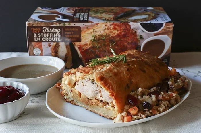 Can You Freeze Stuffing