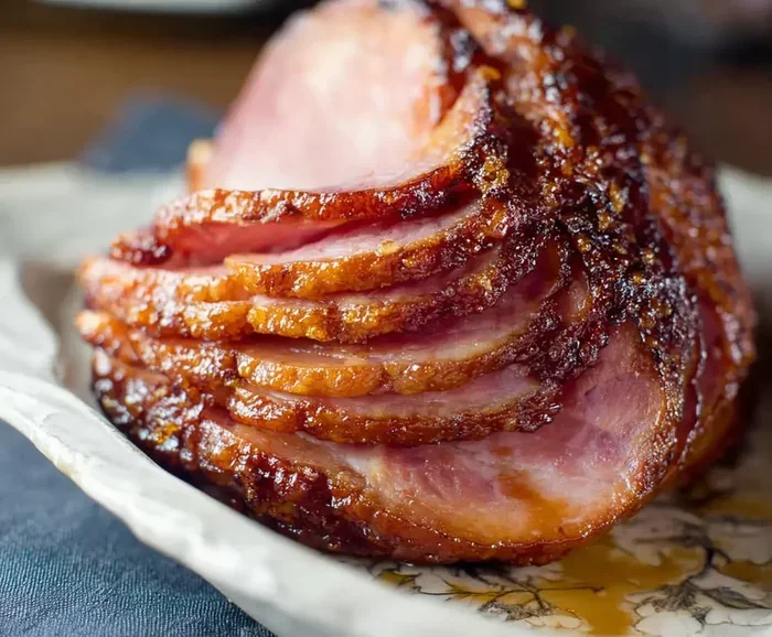 Cook's Spiral Ham Cooking Directions
