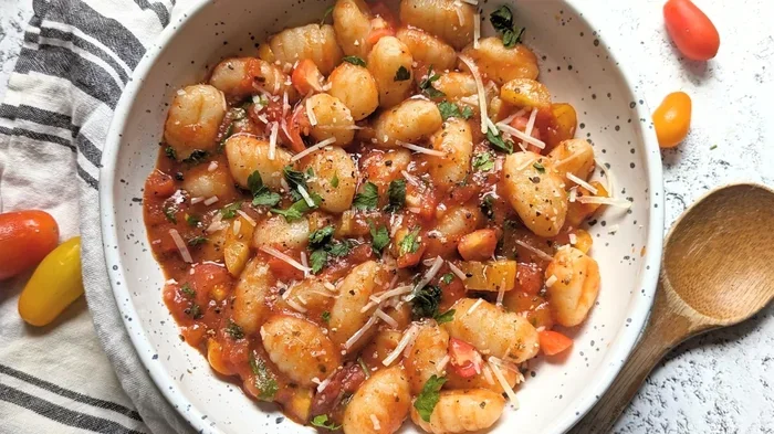 Sauce That Pairs Well with Gnocchi