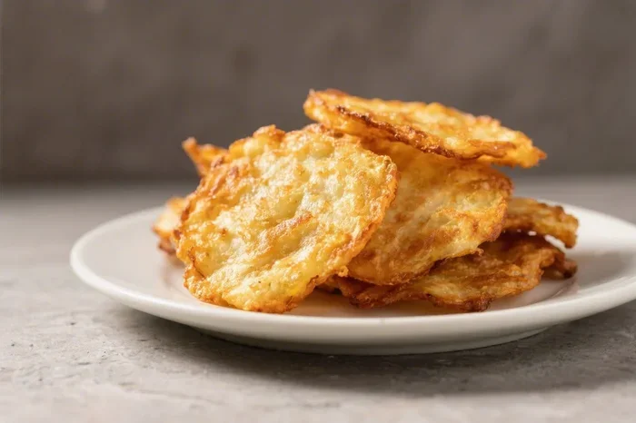 Hash Browns