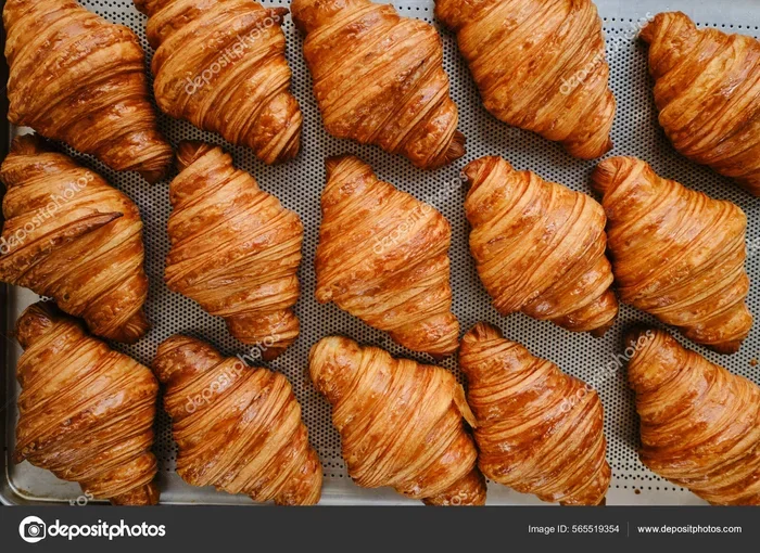 The Croissant Originated in Which Country