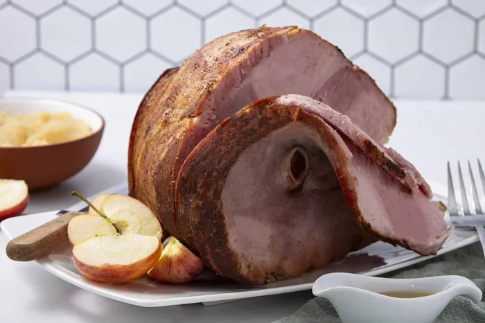 How Long to Cook Ham