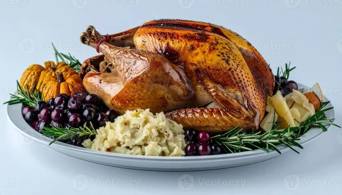 How Long to Cook a 18 Lb Turkey