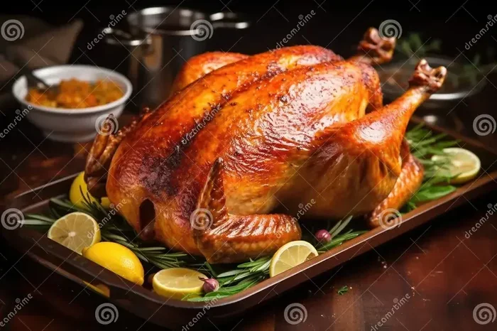How Long to Cook Turkey