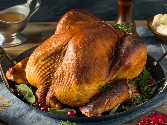 How Long to Cook a 10 Lb Turkey