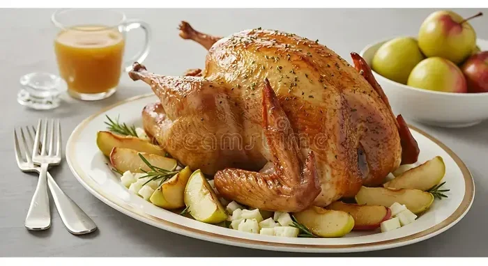 16 Lb Turkey Cook Time