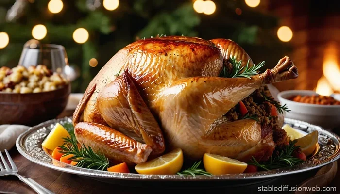 How Long to Cook a Turkey per Pound at 350 Degrees