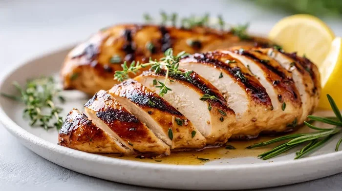 Chicken Breast Calories