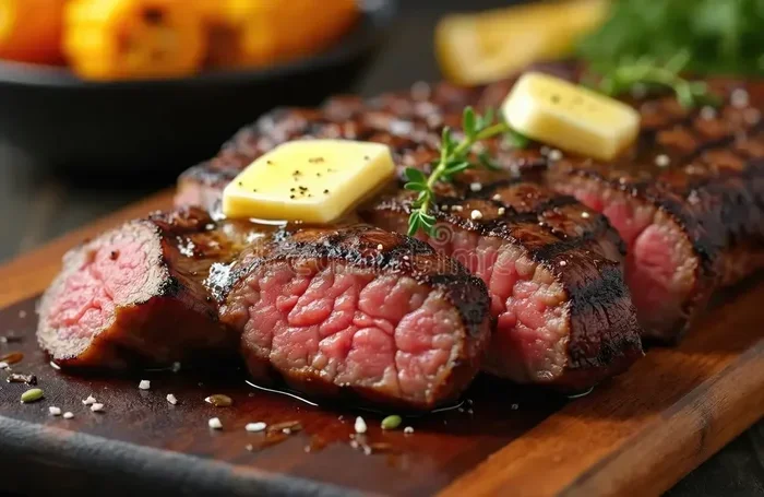 Filet Mignon