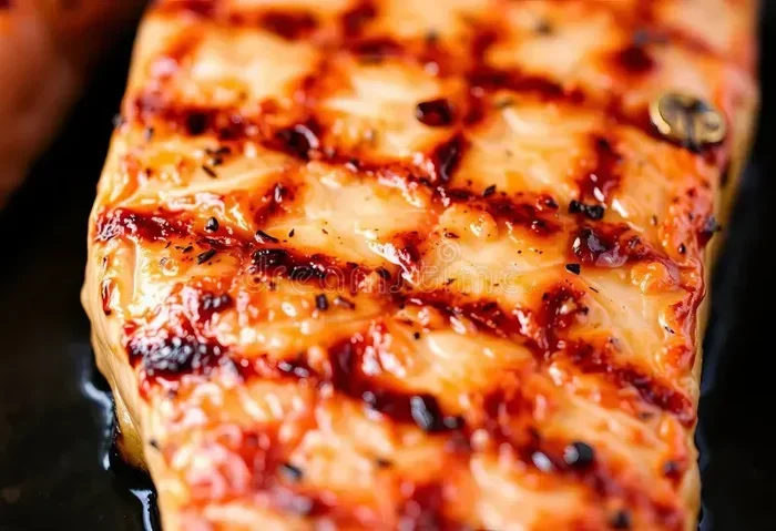 How Long to Grill Salmon