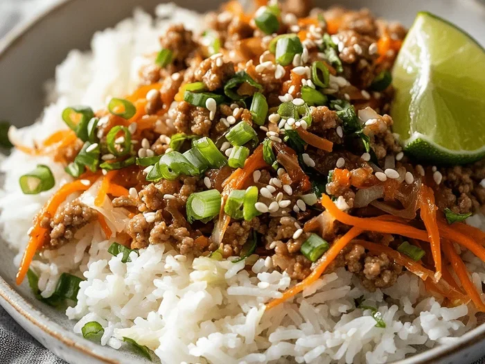 Ground Turkey Recipes for Dinner