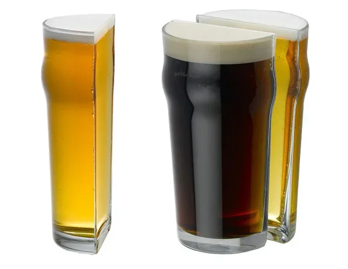 Half a Pint