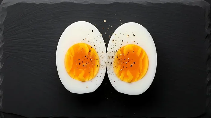 How Long to Cook Boiled Eggs for Deviled Eggs