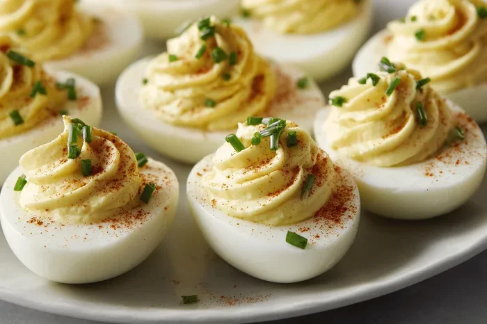 How Long Do I Boil Eggs for Deviled Eggs