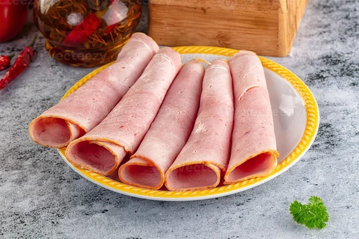 How Long Can Ham Rolls Be Left Unrefrigerated Safely