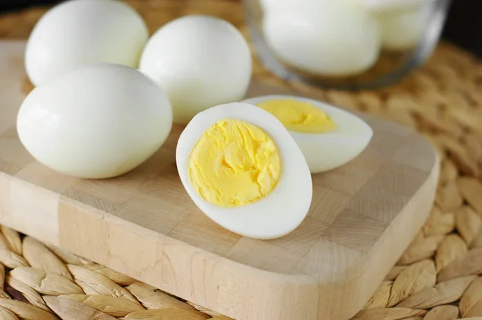 How Long Do You Boil Eggs for Hard Boiled
