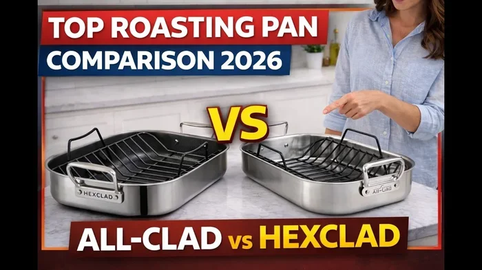 Resist Clad Vs Hexclad