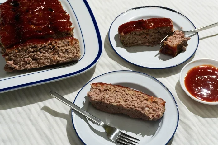 Meat Loaf Mix