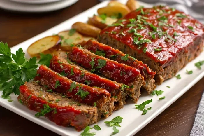 Meatloaf Cooking Time at 350