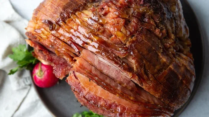 How to Cook a Smithfield Spiral Ham